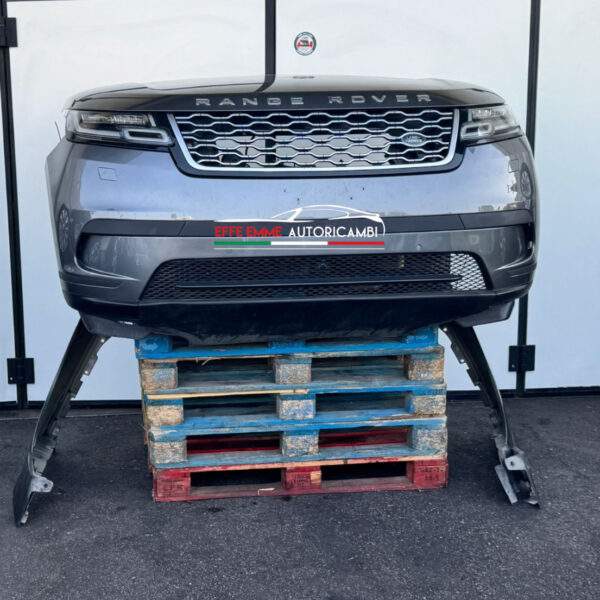 MUSO E AIRBAG RANGE ROVER VELAR