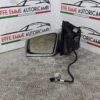 SPECCHIETTO SINISTRO MERCEDES CLASSE B W246 9 PIN + 2