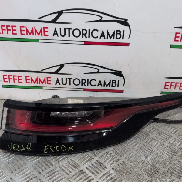 STOP DESTRO ESTERNO RANGE ROVER VELAR
