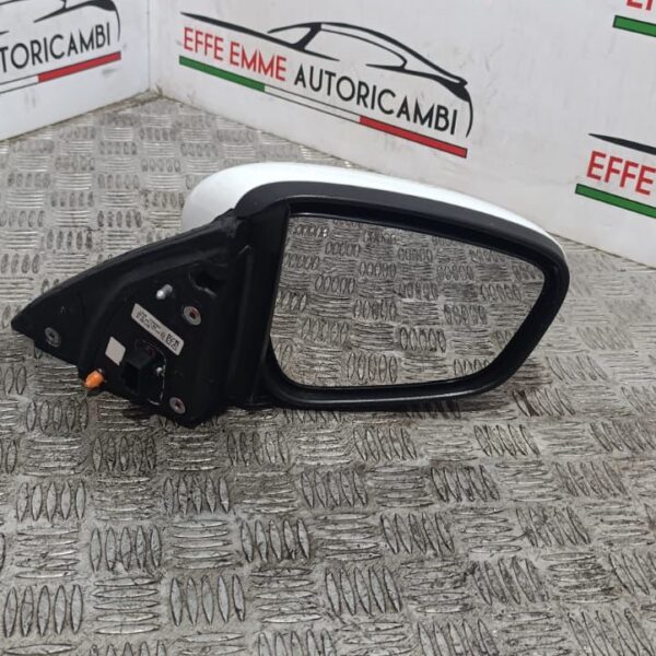SPECCHIO DX FORD KUGA 9 pin 2022 2023 2024