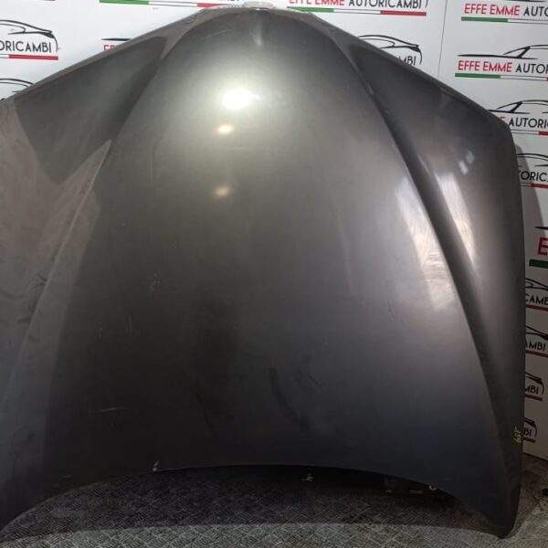 COFANO ANTERIORE ALFA ROMEO 159 GRIGIO ANTRACITE