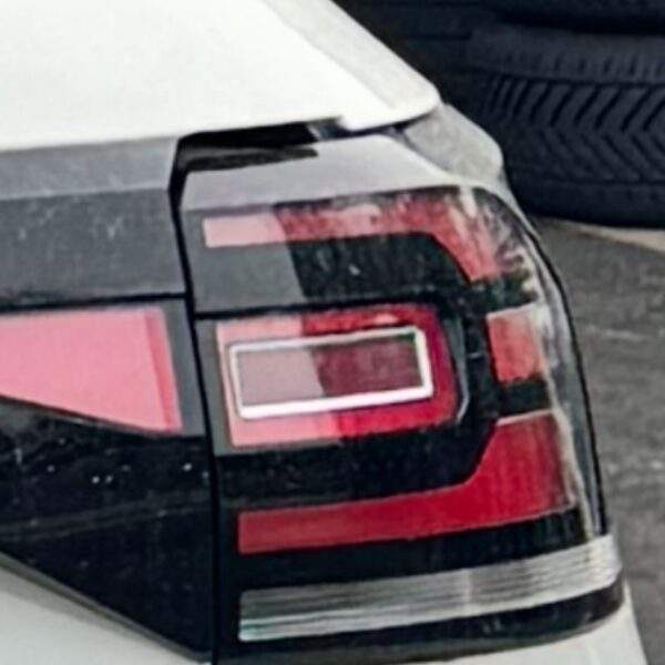 STOP FANALE POSTERIORE DESTRO VOLKSWAGEN T CROSS ESTERNO
