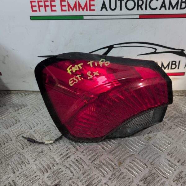 STOP SINISTRO SX FIAT TIPO BERLINA