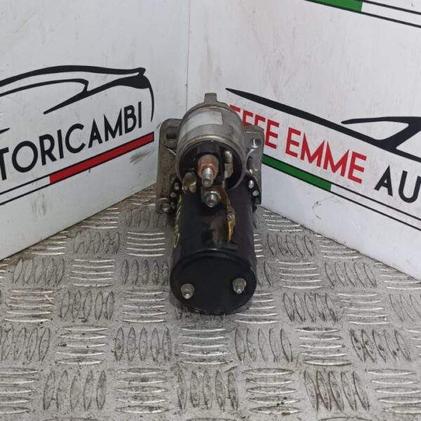 MOTORINO AVVIAMENTO OPEL 1.2 B SIGLA Z12XEP