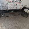 PARAURTI E TRAVERSA VOLKSWAGEN GOLF 7