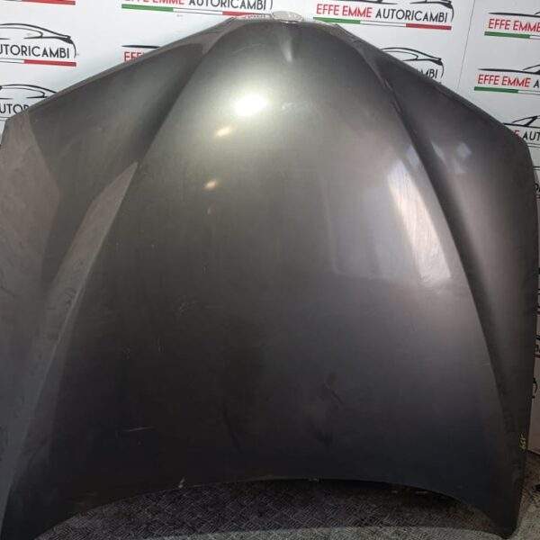 COFANO ANTERIORE ALFA ROMEO 159 GRIGIO ANTRACITE