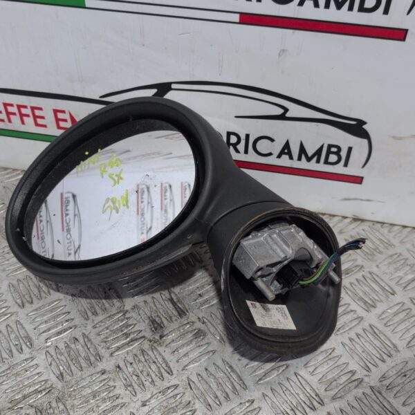 SPECCHIETTO SINISTRO Mini r60 5 pin COUNTRYMAN