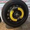 RUOTINO SCORTA VOLKSWAGEN T CROSS 125 70 18 NUOVO et 38
