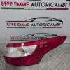 STOP FORD FOCUS 3 SERIE DESTRO