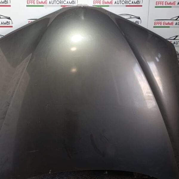 COFANO ANTERIORE ALFA ROMEO 159 GRIGIO ANTRACITE