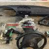 KIT AIRBAG MERCEDES CLC W203