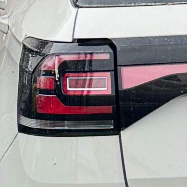 STOP FANALE POSTERIORE SINISTRO VOLKSWAGEN T CROSS ESTERNO
