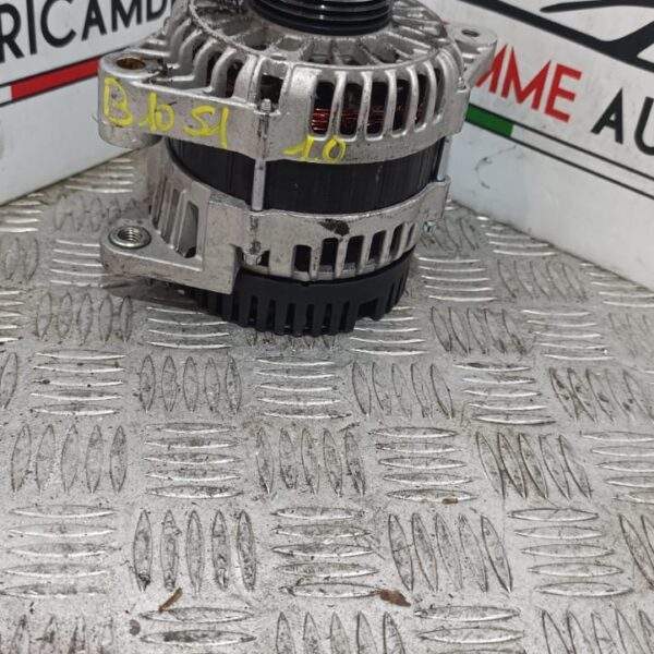 ALTERNATORE CHEVROLET MATIZ 1.0 B SIGLA B10S1