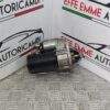 MOTORINO AVVIAMENTO OPEL 1.2 B SIGLA Z12XEP