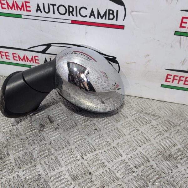 SPECCHIETTO SINISTRO Mini r60 5 pin COUNTRYMAN