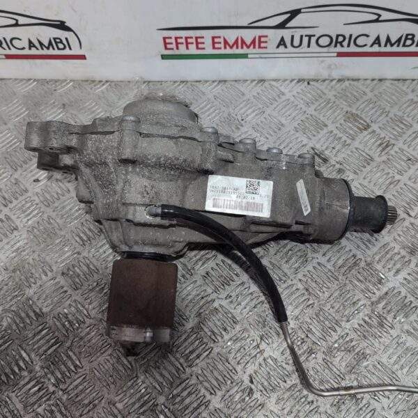 Differenziale velar 204dta J8A2-3017-AB SW1118039195512