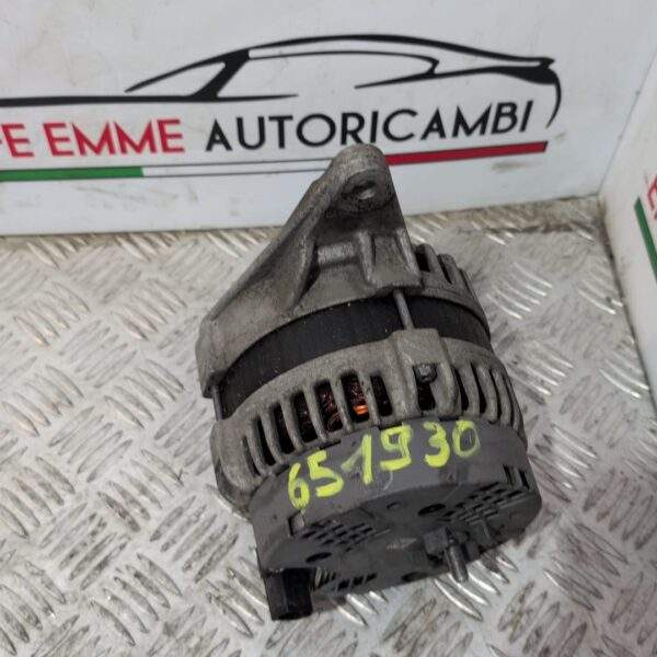 Alternatore Mercedes 2.2 cdi sigla motore 651930 gla classe a classe B