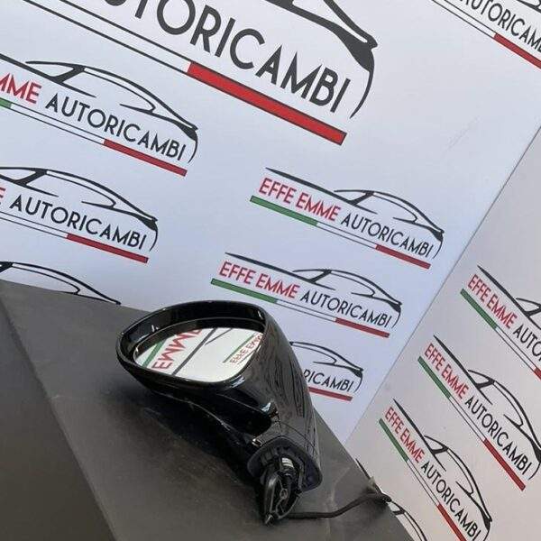SPECCHIETTO SINISTRO PORSCHE 991 911 SPORT DESIGN