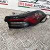 STOP DESTRO ESTERNO DR EVO 6 LED
