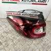 STOP SINISTRO RENAULT CAPTUR PRIMA SERIE RESTYLING LED