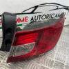 STOP DESTRO RENAULT MEGANE 4 1.5 DCI