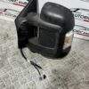 SPECCHIETTO FIAT DUCATO SX SINISTRO ELETTRICO 8 pin + 3 pin