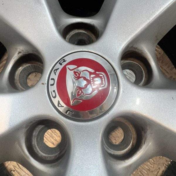 CERCHI E GOMME JAGUAR E-PACE EPACE 235 60 18 gomme al 20%