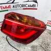 STOP ESTERNO DESTRO BMW X1 F48 LED