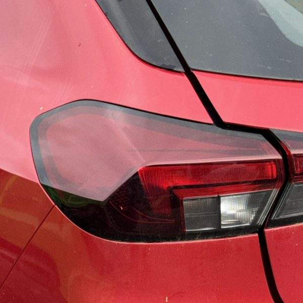 STOP ESTERNO SINISTRO OPEL CORSA F