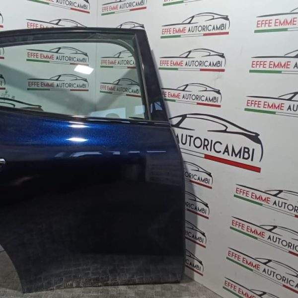 PORTA POSTERIORE DESTRO MASERATI GRECALE BLU