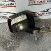 SPECCHIETTO SINISTRO JEEP RENEGADE NERO 7 PIN