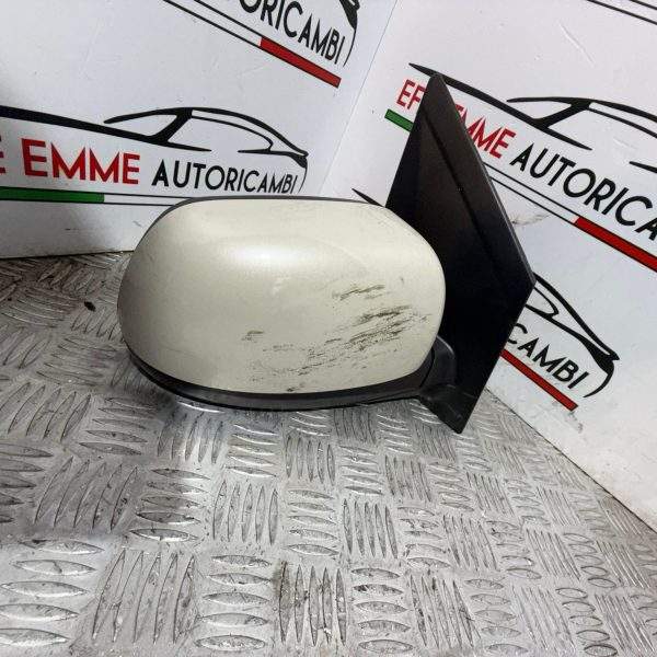 SPECCHIO DX KIA PICANTO MANUALE