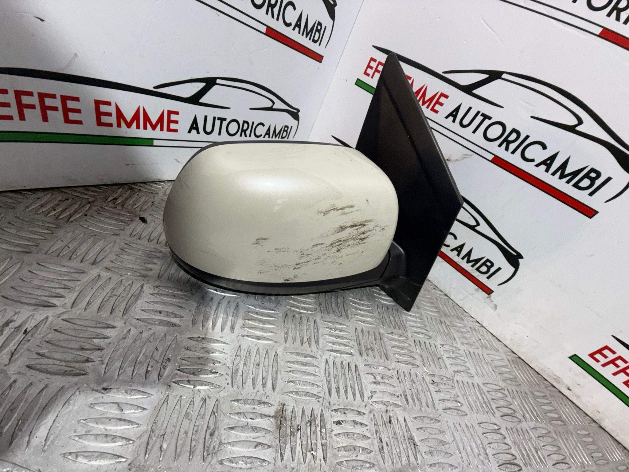 SPECCHIO DX KIA PICANTO MANUALE