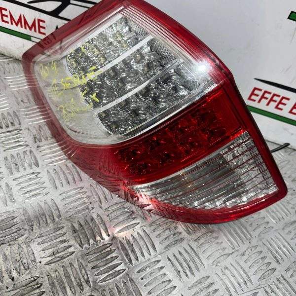 STOP SINISTRO LED TOYOTA RAV 4 QUARTA SERIE