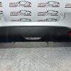 PARAURTI E TRAVERSA TOYOTA YARIS 2023 HYBRIDA COLORE ARGENTO