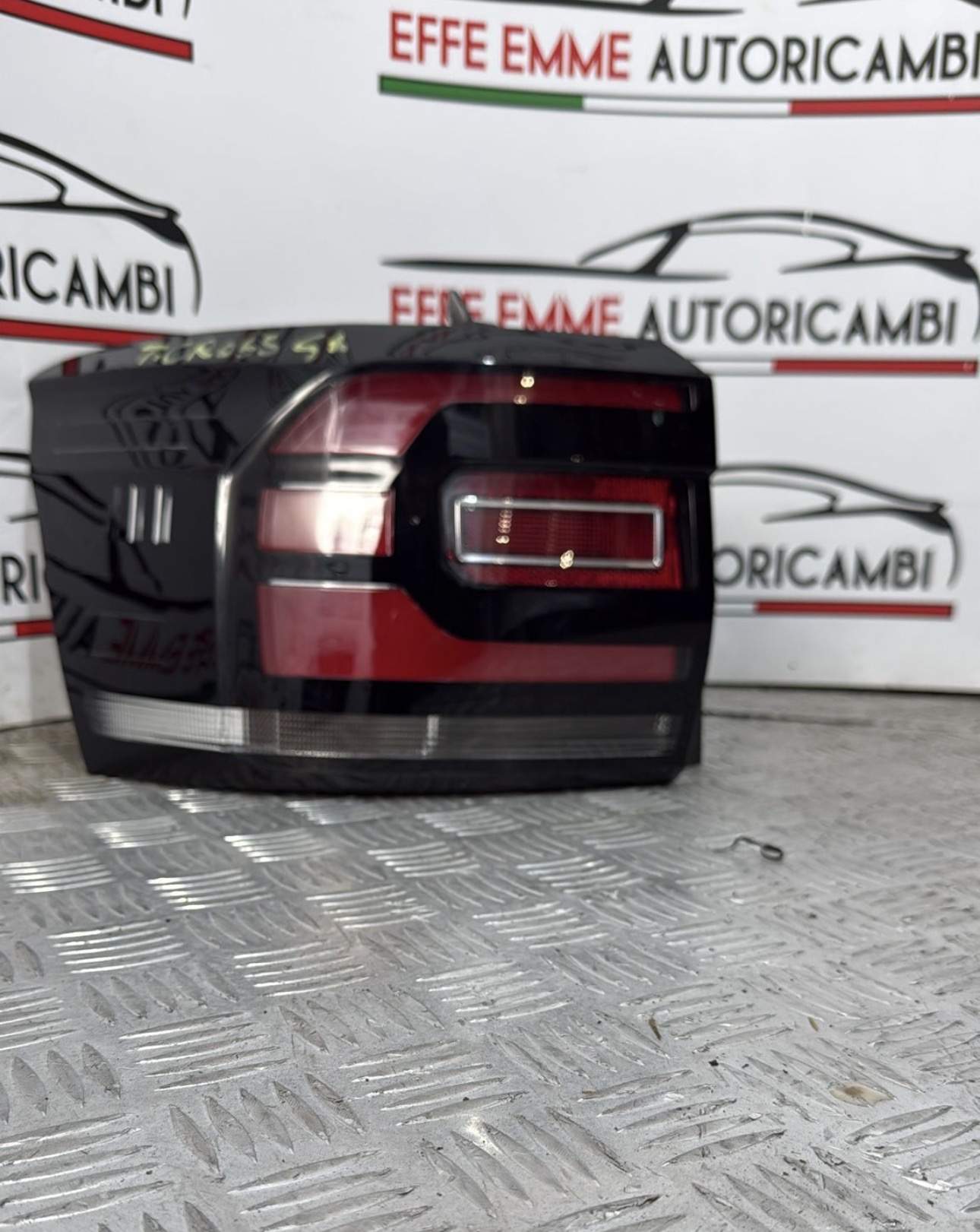 STOP ESTERNO SINISTRO VOLKSWAGEN T CROSS