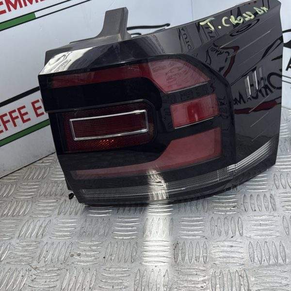 STOP ESTERNO EXT DX DESTRO VOLKSWAGEN TCROSS T- CROSS