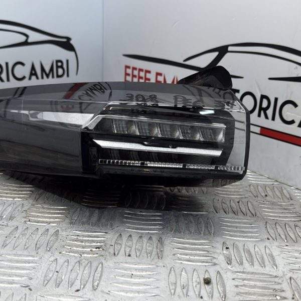 STOP ESTERNO EXT SINISTRO LED PEUGEOT 308 2023 SW STATION WAGON