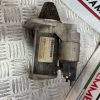 MOTORINO AVVIAMENTO OPEL CORSA E 1.4 BENZINA SIGLA MOTORE A14XER