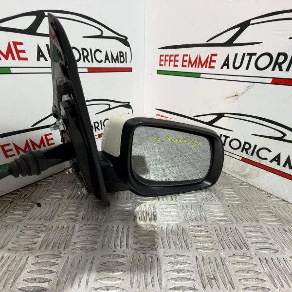 SPECCHIO DX KIA PICANTO MANUALE
