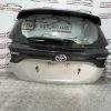 PORTELLONE TOYOTA YARIS 2023 HYBRID COMPLETO DI LUNOTTO MODONATURA