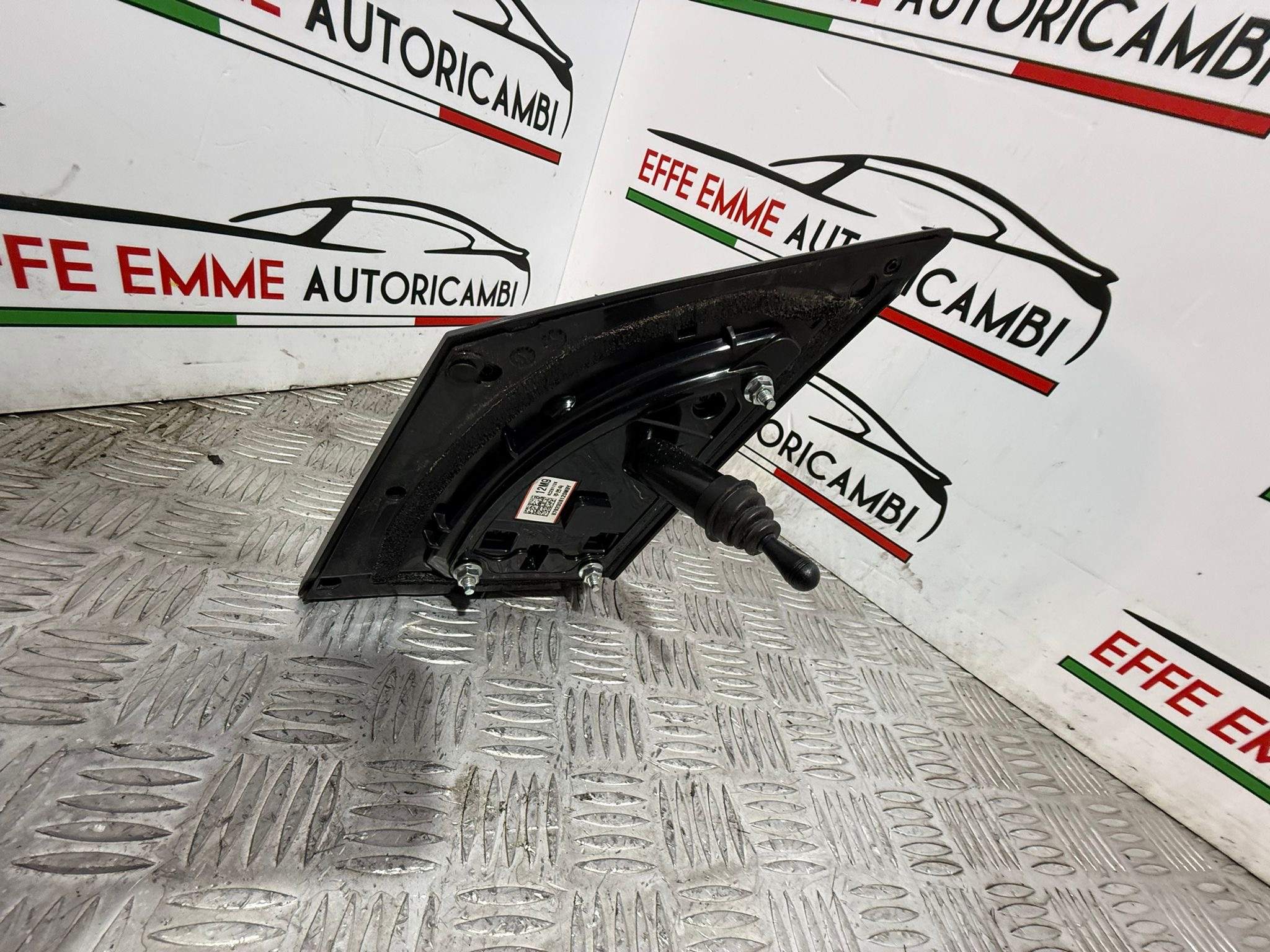 SPECCHIO DX KIA PICANTO MANUALE