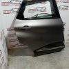 PORTA POSTERIORE DESTRA RENAULT CAPTUR GRIGIO ANTRACITE PRIMA SERIE