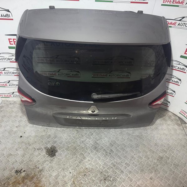 PORTELLONE RENAULT CAPTUR PRIMA SERIE