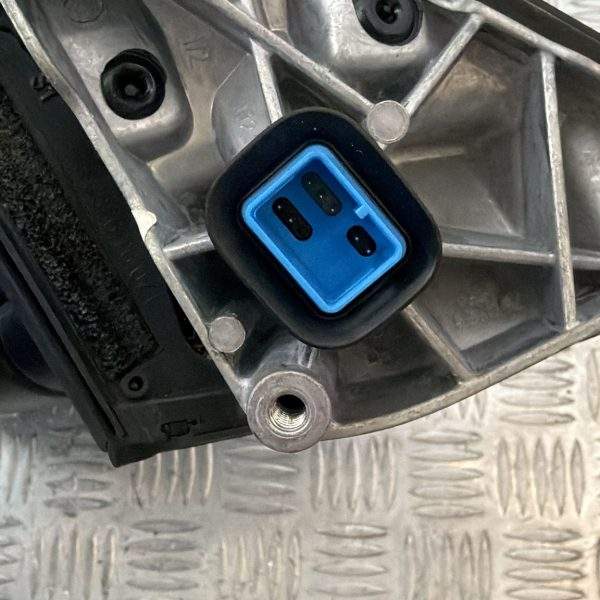SPECCHIO X1 F48 SPECCHIO SINISTRO NERO 7 pin