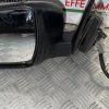 SPECCHIETTO SINISTRO NISSAN QASHQAI J11 NERO 13 PIN