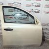 PORTA ANTERIORE DESTRA COLORE BIANCO PERLA NISSAN MICRA K13