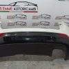 PARAURTI POSTERIORE JEEP COMPASS 2022 COLORE BIANCO