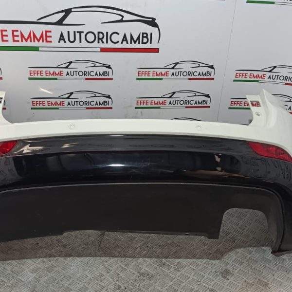 PARAURTI POSTERIORE JEEP COMPASS 2022 COLORE BIANCO