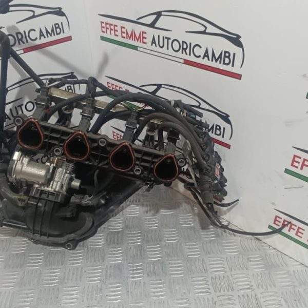 COLLETTORI ASPIRAZIONE MG ZS 1.5 BENZINA